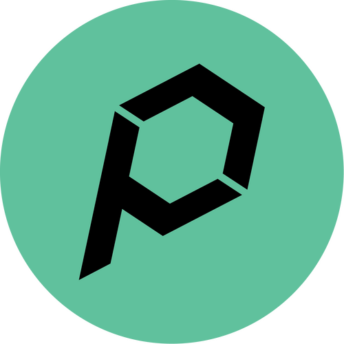 Teretana Poetry in motion logo